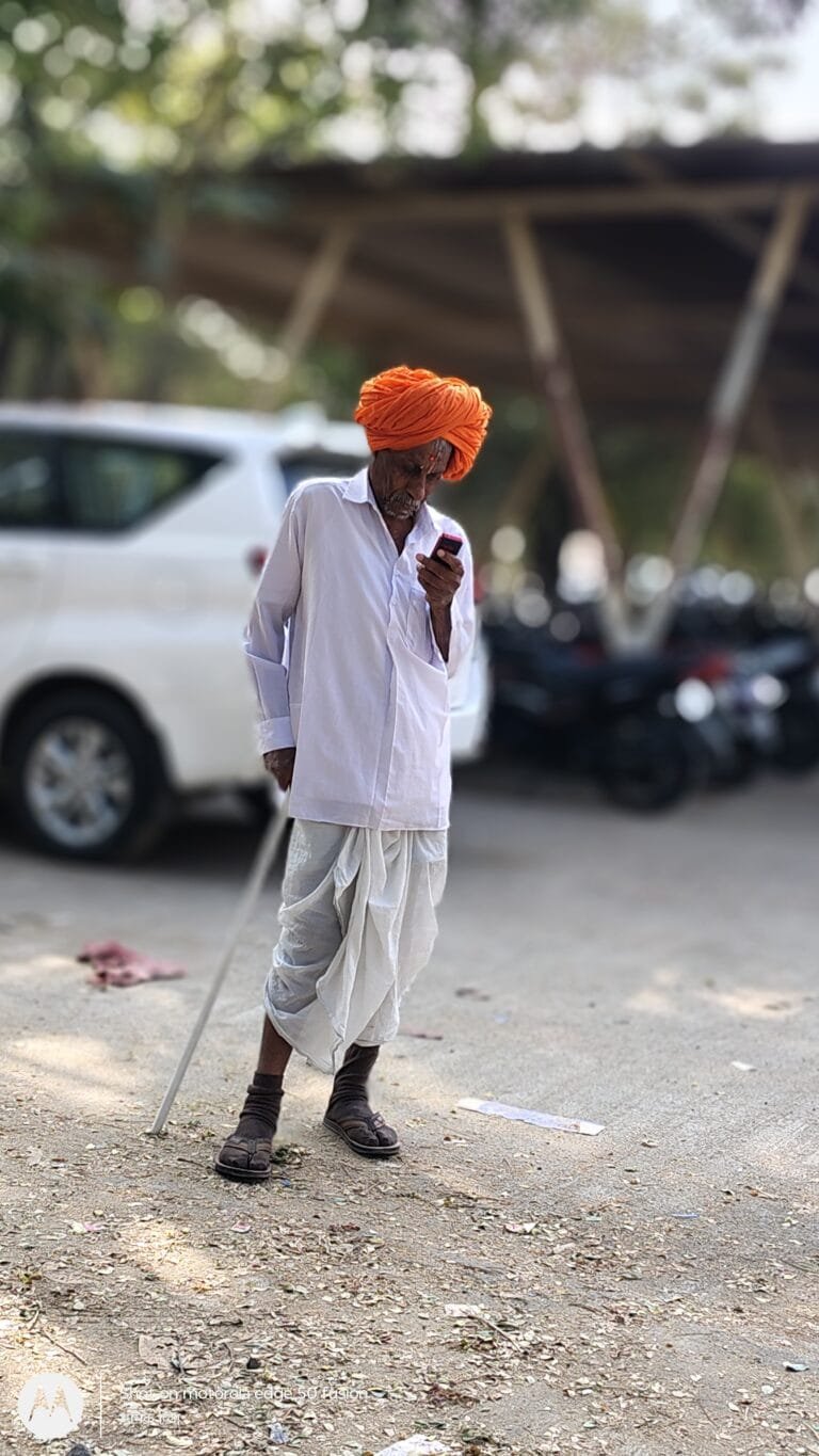 विशेष सहाय्य योजनेच्या जाचक अटींविरोधात परभणीत रणशिंग; १ मे रोजी धरणे आंदोलनाची हाक!