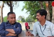 चित्रपटांवर बोलू काही !! परभणी फिल्म क्लबचे रवी पाठक यांच्याशी गप्पा !