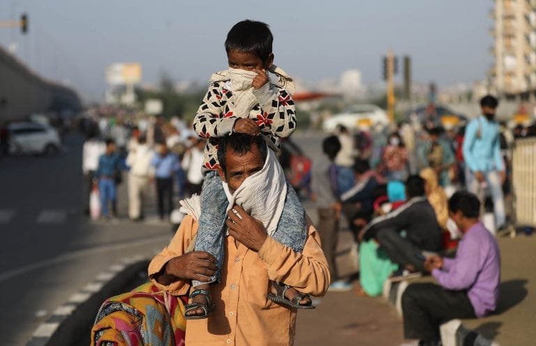 अर्थसंकल्प : एक उदास करणारे वास्तव.