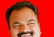 स्थलांतरीत मजूर आणि शासन व्यवस्था …किर्तीकुमार बुरांडे