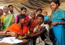 देशभरात आरोग्य सेवेसाठी मंजूर झालेल्या पदांपैकी १.६८ लाख पदे अजूनही रिक्त !