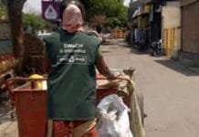 कचरा वेचकांच्या जीवाशी अजून किती वेळ खेळणार पुणे महानगरपालिका ? – डॉ. बाबा आढाव