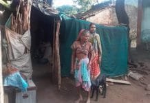 आज आदिवासी दिन या भगिनींना महाराष्ट्र सरकार काय शुभेच्छा देणार आहे ?