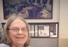 जगप्रसिद्ध समाजशास्त्रज्ञ डॉ.गेल ऑम्वेट यांचं निधन.