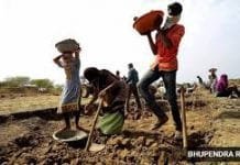 गेल्या 4 वर्षात मनरेगात 935 कोटी रुपयांचा गैरव्यवहार: रिपोर्ट