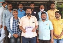 अबाबाबा … परभणी जिल्हयात जलसंपदा विभागाची २००० पदे रिक्त