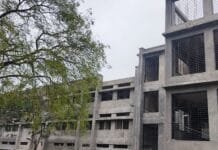 परभणी शासकीय स्त्री रुग्णालयाच्या इमारतीचा प्रश्न १४ वर्षांपासून रडखडलेला !