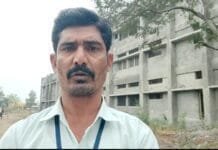 परभणी जिल्हा माता-बाल संगोपन रुग्णालयाचे इमारत बांधकाम निधी अभावी रडखडले,१४ वर्षांची प्रतीक्षा कायम.