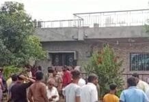 एकाच कुटुंबातील ९ जणांच्या आत्महत्येप्रकरणी सांगली पोलिसांकडून १३ जणांना अटक.