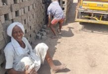 वीटभट्टी कामगारांच्या आरोग्य,पोषण स्थितीचा श्रमिक विश्व रिपोर्ट …