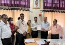 सामंजस्य करार झाला,पण सात महिने का रडखडला हा प्रश्न गुलदस्त्यात … सामंजस्य करार पूर्णत्वास