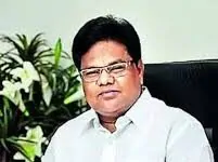 Dr Tanaji Sawant