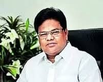 Dr Tanaji Sawant