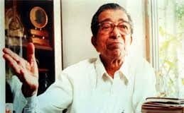 Narayan Surve Sir