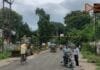जेल कॉर्नर ते आपना मार्ग रस्ता