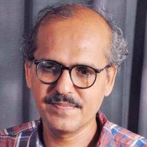 Herambh Kulkarani 