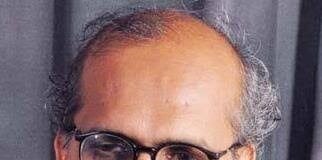 Herambh Kulkarani