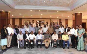 लोकसभा निवडणुका २०२४ मध्ये होणार … लोकसभा निवडणुका