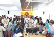 आशा स्वयंसेविकांच्या मानधनात ७ हजार रुपयांची वाढ.