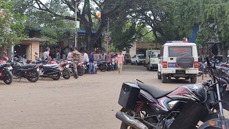 शासकिय रुग्णालयात  मॉकड्रिलचा विसर,सुरक्षा प्रश्न पुन्हा ऐरणीवर …