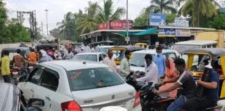अतिक्रमणे