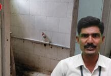 संतापजनक : परभणी जिल्हा रुग्णालयात रुग्णाचा मृत्यू होऊन मृतदेहाला दुर्गंधी येईपर्यंत डॉक्टर,कर्मचारी अनभिज्ञ